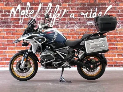 BMW R 1250 GS occasion 2023 - Photo 1