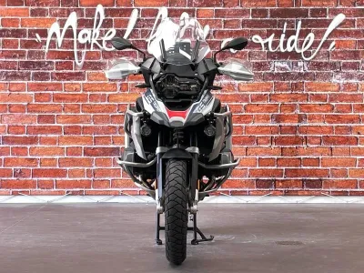 BMW R 1250 GS occasion 2023 - Photo 4