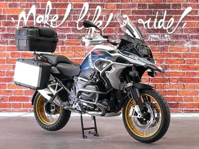 BMW R 1250 GS occasion 2023 - Photo 2