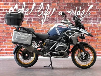 BMW R 1250 GS occasion 2023 - Photo 3