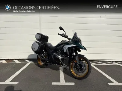 BMW R R 1300 GS occasion 2024 - Photo 4