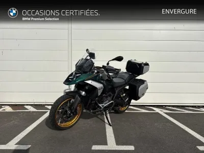 BMW R R 1300 GS occasion 2024 - Photo 2