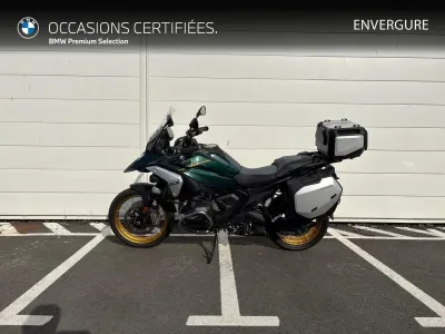 BMW R R 1300 GS occasion 2024 - Photo 1