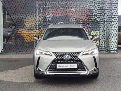 LEXUS UX 250h 4WD Luxe Plus MY22 occasion 2022 - Photo 2