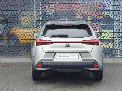 LEXUS UX 250h 4WD Luxe Plus MY22 occasion 2022 - Photo 4