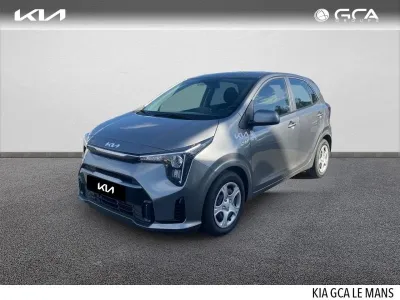 KIA Picanto 1.2 DPi 79ch Active BVMA5 occasion 2025 - Photo 1