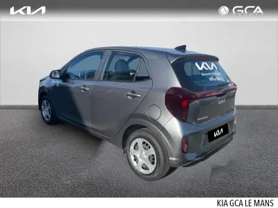 KIA Picanto 1.2 DPi 79ch Active BVMA5 occasion 2025 - Photo 2