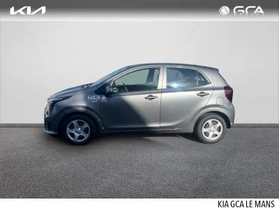 KIA Picanto 1.2 DPi 79ch Active BVMA5 occasion 2025 - Photo 3