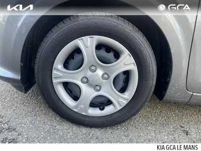 KIA Picanto 1.2 DPi 79ch Active BVMA5 occasion 2025 - Photo 4