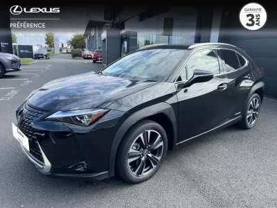 LEXUS UX 250h 2WD Executive MY21 occasion 2021 - Photo 1