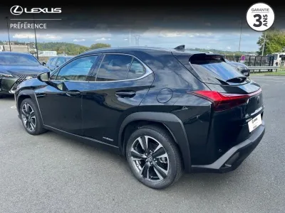 LEXUS UX 250h 2WD Executive MY21 occasion 2021 - Photo 2