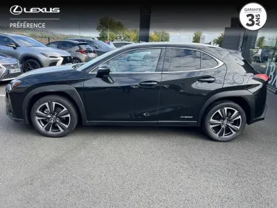 LEXUS UX 250h 2WD Executive MY21 occasion 2021 - Photo 3