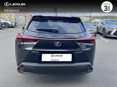 LEXUS UX 250h 2WD Executive MY21 occasion 2021 - Photo 4