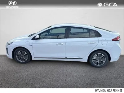 HYUNDAI Ioniq Plug-in 141ch Intuitive occasion 2020 - Photo 3