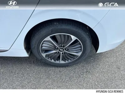 HYUNDAI Ioniq Plug-in 141ch Intuitive occasion 2020 - Photo 4