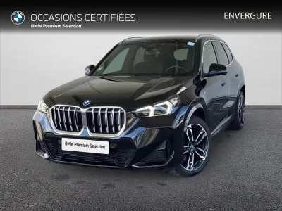 BMW X1 xDrive25e 245ch M Sport occasion 2023 - Photo 1