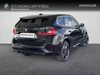 BMW X1 xDrive25e 245ch M Sport occasion 2023 - Photo 2