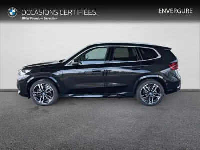 BMW X1 xDrive25e 245ch M Sport occasion 2023 - Photo 3