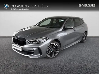 BMW Serie 1 118iA 136ch M Sport DKG7 occasion 2022 - Photo 1