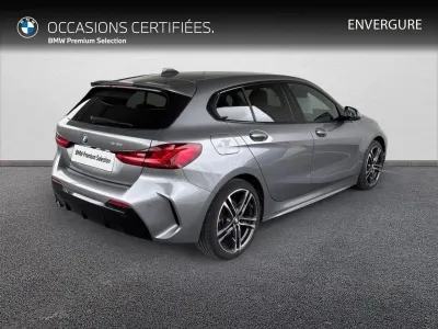 BMW Serie 1 118iA 136ch M Sport DKG7 occasion 2022 - Photo 2