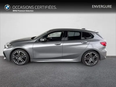 BMW Serie 1 118iA 136ch M Sport DKG7 occasion 2022 - Photo 3