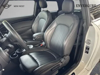 MINI Mini John Cooper Works 231ch Ultimate BVA8 occasion 2022 - Photo 4