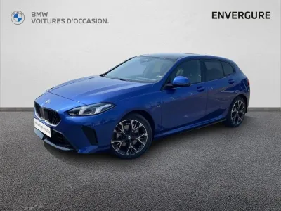 BMW Serie 1 120A 170ch M Sport DKG7 occasion 2024 - Photo 1