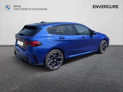BMW Serie 1 120A 170ch M Sport DKG7 occasion 2024 - Photo 2