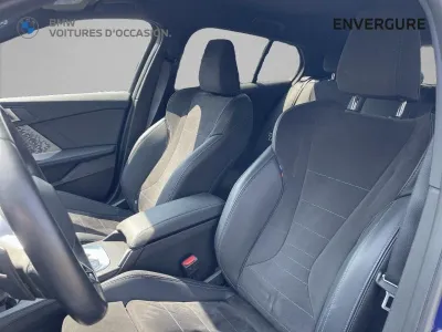 BMW Serie 1 120A 170ch M Sport DKG7 occasion 2024 - Photo 4