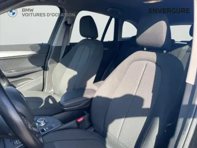 BMW X1 sDrive18dA 150ch Business Design occasion 2020 - Photo 4