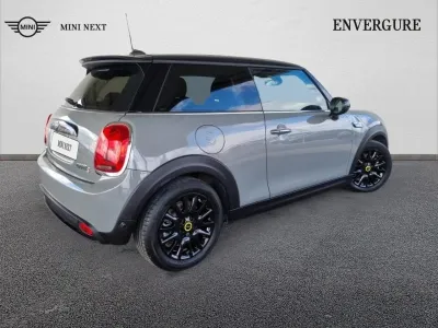 MINI Mini Cooper SE 184ch Edition Camden BVA 5CV occasion 2022 - Photo 2