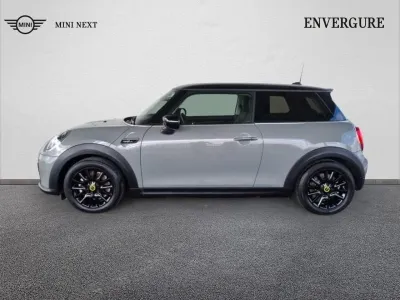 MINI Mini Cooper SE 184ch Edition Camden BVA 5CV occasion 2022 - Photo 3