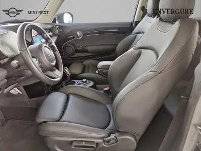 MINI Mini Cooper SE 184ch Edition Camden BVA 5CV occasion 2022 - Photo 4