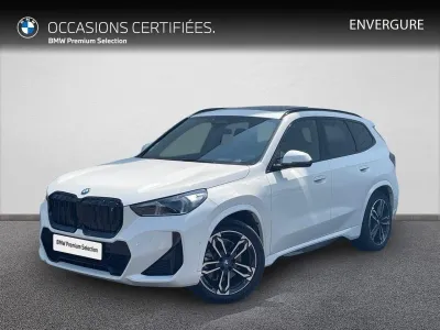 BMW X1 ixDrive30 313ch M Sport occasion 2023 - Photo 1