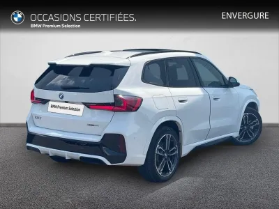 BMW X1 ixDrive30 313ch M Sport occasion 2023 - Photo 2