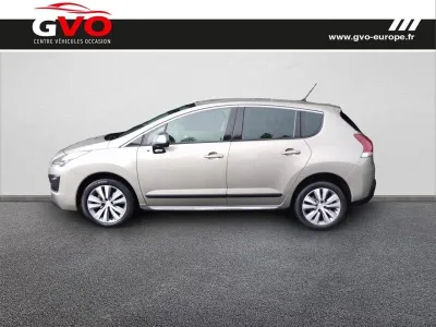 PEUGEOT 3008 1.6 HDi115 FAP Style II occasion 2014 - Photo 3