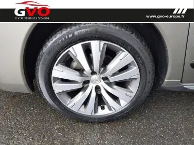 PEUGEOT 3008 1.6 HDi115 FAP Style II occasion 2014 - Photo 4