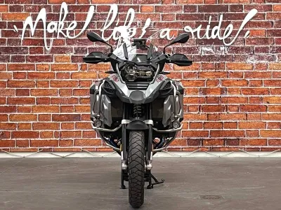 BMW R 1250 GS Adventure occasion 2024 - Photo 4