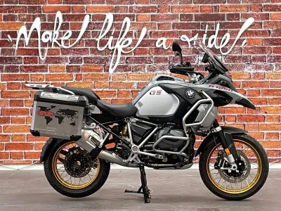 BMW R 1250 GS Adventure occasion 2024 - Photo 3