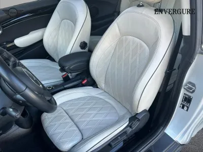 MINI Mini Cooper 136ch Edition Camden BVA7 occasion 2021 - Photo 4