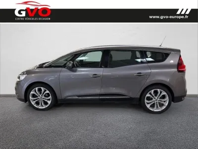 RENAULT Grand Scenic 1.6 dCi 130ch Energy Business 7 places occasion 2017 - Photo 3