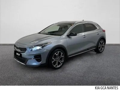 KIA XCeed 1.5 T-GDI 160CH PREMIUM DCT7 occasion 2021 - Photo 1