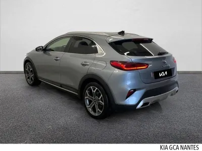 KIA XCeed 1.5 T-GDI 160CH PREMIUM DCT7 occasion 2021 - Photo 2