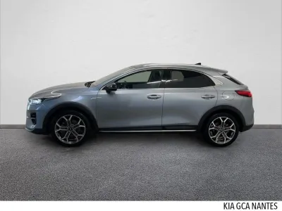KIA XCeed 1.5 T-GDI 160CH PREMIUM DCT7 occasion 2021 - Photo 3