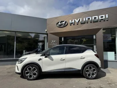 RENAULT Captur 1.5 Blue dCi 95ch Business occasion 2020 - Photo 3
