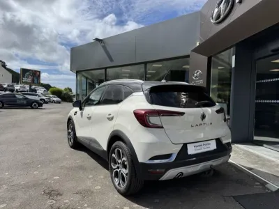 RENAULT Captur 1.5 Blue dCi 95ch Business occasion 2020 - Photo 4