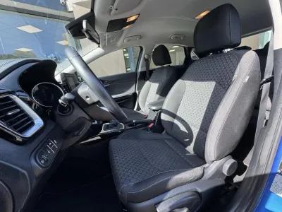 KIA Ceed 1.0 T-GDI 120ch Active MY20 occasion 2020 - Photo 4