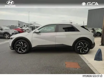 HYUNDAI Ioniq 5 58 kWh - 170ch Intuitive occasion 2022 - Photo 3
