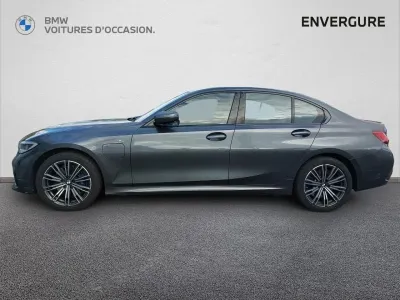 BMW Serie 3 330eA 292ch M Sport occasion 2019 - Photo 3