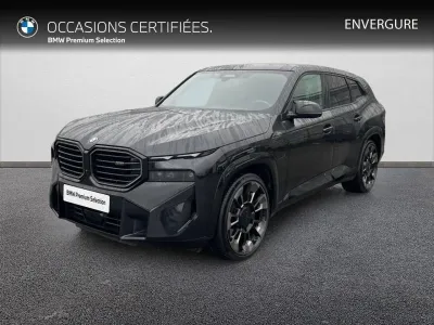 BMW XM 4.4 V8 653ch occasion 2023 - Photo 1